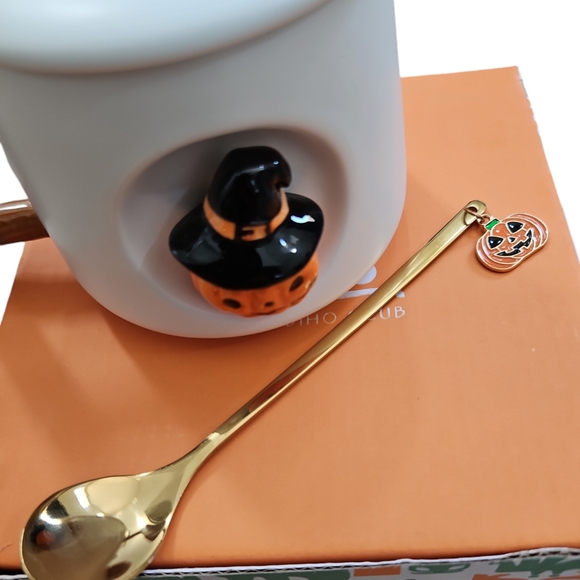 Halloween cup - Picture 5 of 8